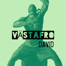 Ladda upp bild till gallerivisning, VÄSTAFRIKANSK DANS till TRUMMOR Dansvana ONSDAGAR 18:35-20:05, 13ggr