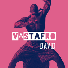 Ladda upp bild till gallerivisning, VÄSTAFRIKANSK DANS till TRUMMOR Dansvana ONSDAGAR 18:35-20:05, 13ggr