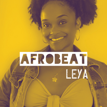 Ladda upp bild till gallerivisning, AFROBEAT Nybörjare MÅNDAGAR 17:15-18:30, 13ggr