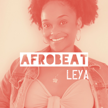 Ladda upp bild till gallerivisning, AFROBEAT Nybörjare MÅNDAGAR 17:15-18:30, 13ggr