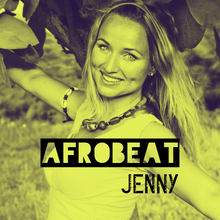 Ladda upp bild till gallerivisning, AFROBEAT Nybörjare / Öppen nivå LÖRDAGAR 11:30-13:00, 13ggr