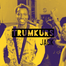 Ladda upp bild till gallerivisning, TRUMKURS (Djembe / Doundoun) Nyb + forts MÅNDAGAR 17:15-18:30, 13ggr