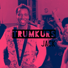 Ladda upp bild till gallerivisning, TRUMKURS (Djembe / Doundoun) Nyb + forts MÅNDAGAR 17:15-18:30, 13ggr