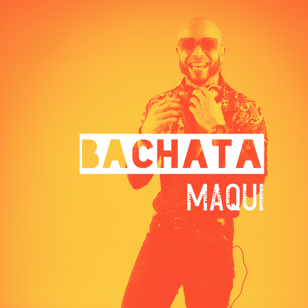BACHATA Fortsättning ONSDAGAR 19:45-20:45, 10ggr
