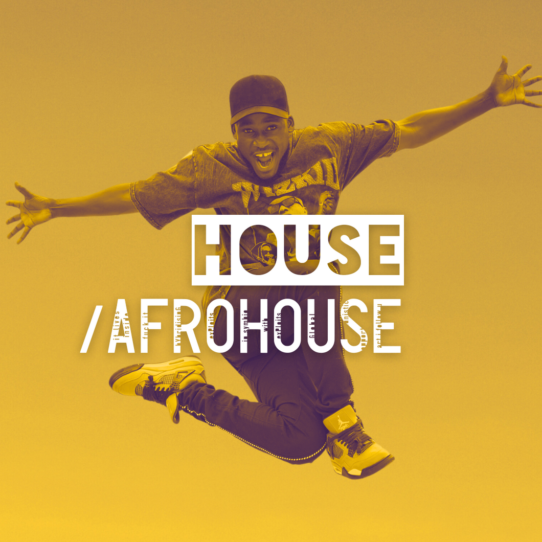 HIPHOP & HOUSE Open level WEDNESDAYS 17:30-18:30 (13 times: 29 Jan - see description) - VT25