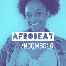 Load image into Gallery viewer, AFROBEAT / NDOMBOLO Beginners WEDNESDAYS 17:30-18:30 (13 times: 29Jan-7May) - VT25
