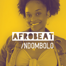 Ladda upp bild till gallerivisning, HT24 - AFROBEAT / NDOMBOLO Nybörjare ONSDAGAR 17:30-18:30 (10ggr: 18sept-27nov)
