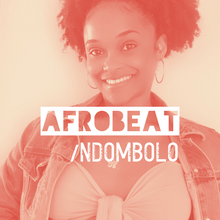 Ladda upp bild till gallerivisning, HT24 - AFROBEAT / NDOMBOLO Nybörjare ONSDAGAR 17:30-18:30 (10ggr: 18sept-27nov)
