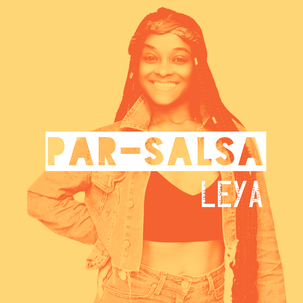 PAR-SALSA Nybörjare TISDAGAR 17:30-18:30, 12ggr