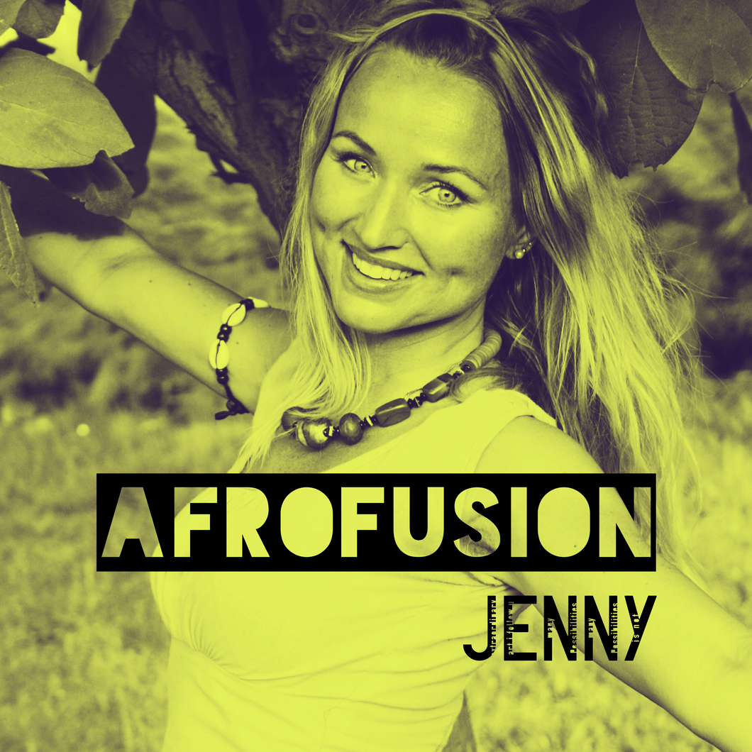 AFROBEAT Beginner / Open level TUESDAYS 18:35-20:05 (13 times: 28Jan-6May) - VT25